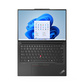 ThinkPad E14 AI 2024 英特尔酷睿Ultra 5 经典商务本 00CD图片